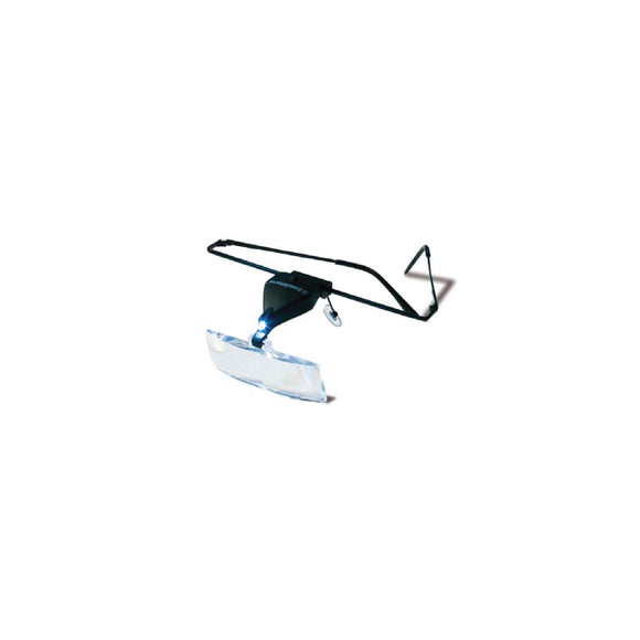 Magnifier Glasses VISIR, 1.5X-3.5X magnification