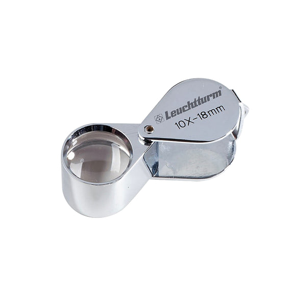 Precision Magnifier, 10X-20X magnification