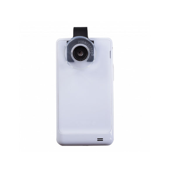 PHONESCOPE Macro Lens, 60X magnification