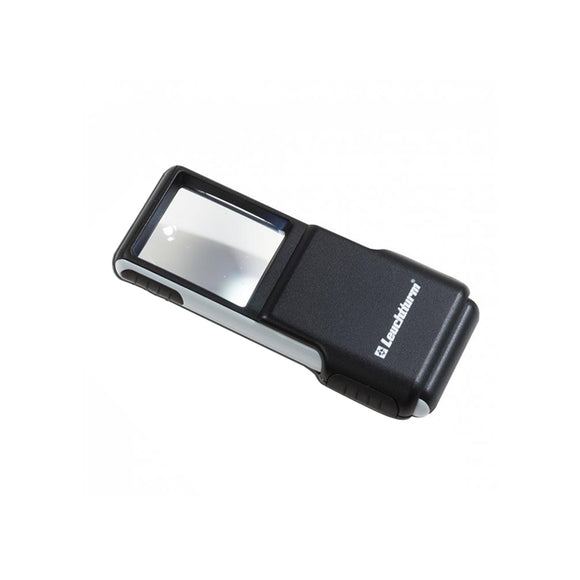 Pocket Magnifier SLIDE, 3X magnification