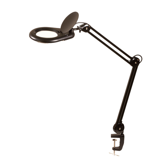 Magnifier Lamp SWING, 1.75X magnification