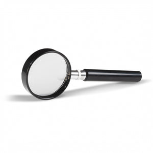 Handheld Magnifier LU 1, 3X-6X magnification