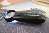 Compact Magnifier, 6X magnification