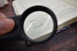Compact Magnifier, 6X magnification