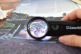 Compact Magnifier, 6X magnification