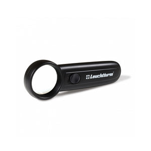 Compact Magnifier, 6X magnification